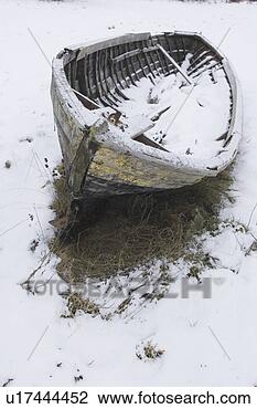 Stock Photo - boat, broken, 
close-up, covering, 
damaged. fotosearch 
- search stock 
photos, pictures, 
images, and photo 
clipart