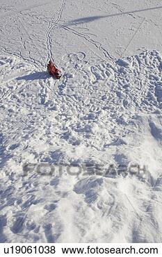 Stock Photo - day, footprint, 
landscape, one 
person. fotosearch 
- search stock 
photos, pictures, 
images, and photo 
clipart