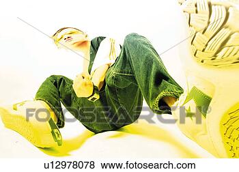 Stock Photo - young adult man 
posing, photography, 
cg, low angle 
view, toned image. 
fotosearch - search 
stock photos, 
pictures, images, 
and photo clipart