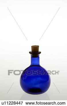 Picture - berlin, blue, 
bottle, chemistry, 
colored, container, 
cork. fotosearch 
- search stock 
photos, pictures, 
images, and photo 
clipart