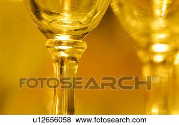Stock Photo - glowing, calf, 
glass, empty, 
drink, guest-house, 
austria. fotosearch 
- search stock 
photos, pictures, 
images, and photo 
clipart