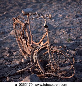 pictures of bicycles