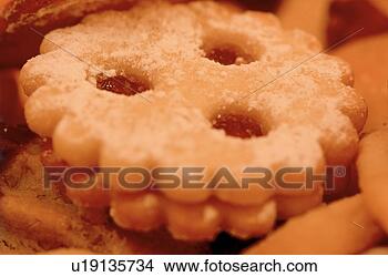 Stock Photo - fest, advent season, 
anticipation, 
bake, brauchtum, 
calf, calories. 
fotosearch - search 
stock photos, 
pictures, images, 
and photo clipart