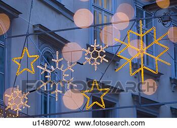 Stock Photo - geschaeft, advent, 
austria, calf, 
christmas, christmas, 
christmas time. 
fotosearch - search 
stock photos, 
pictures, images, 
and photo clipart