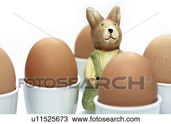 Stock Photo - background, bowl, 
brown, decoration, 
ears, easter, 
easter bunny. 
fotosearch - search 
stock photos, 
pictures, images, 
and photo clipart