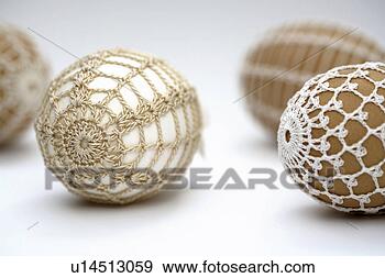 Stock Photograph - brown, around-ticks, 
bowl, beige, background, 
decoration, amount. 
fotosearch - search 
stock photos, 
pictures, images, 
and photo clipart