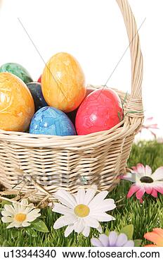 Stock Photography - close, basket, 
brown, blossom, 
bloom, abloom. 
fotosearch - search 
stock photos, 
pictures, images, 
and photo clipart