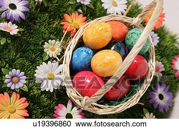 Stock Photography - close, basket, 
brown, blossom, 
bloom, abloom. 
fotosearch - search 
stock photos, 
pictures, images, 
and photo clipart