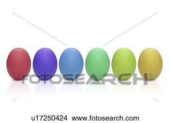 Stock Photo - easter, background, 
decoration, colored, 
bowl, array. fotosearch 
- search stock 
photos, pictures, 
images, and photo 
clipart