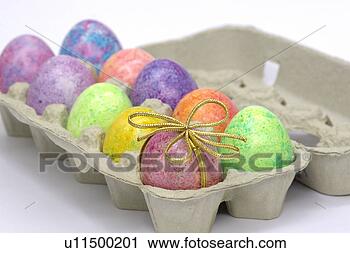 Stock Photography - eierpackung, alexandra, 
aliment, brauchtum, 
buss, cholesterol. 
fotosearch - search 
stock photos, 
pictures, images, 
and photo clipart