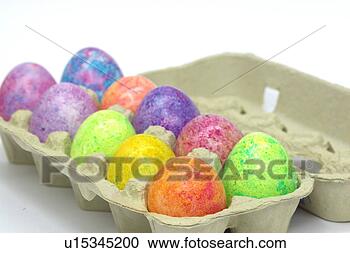 Stock Photography - eierpackung, alexandra, 
aliment, brauchtum, 
buss, cholesterol. 
fotosearch - search 
stock photos, 
pictures, images, 
and photo clipart