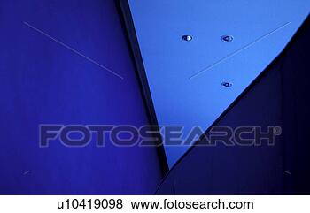 Stock Photo - background, barrier, 
blue, indoor photo, 
indoors, inside. 
fotosearch - search 
stock photos, 
pictures, images, 
and photo clipart