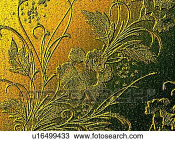 Stock Photo - brown, background, 
beauty, beautiful, 
barrier papers, 
bud, antique. 
fotosearch - search 
stock photos, 
pictures, images, 
and photo clipart