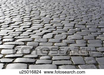 Stock Photo - untergrund, grund, 
away, background, 
bottom, cobblestone, 
cobblestones. 
fotosearch - search 
stock photos, 
pictures, images, 
and photo clipart