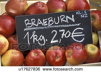 Stock Photo - buy, apples, board, 
blackboard, bernhard, 
apple. fotosearch 
- search stock 
photos, pictures, 
images, and photo 
clipart