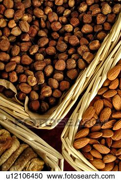 Stock Photography - eat, basket, drink, 
close-up, close, 
almond. fotosearch 
- search stock 
photos, pictures, 
images, and photo 
clipart