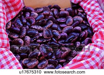 Stock Photography - food, beans, eat, 
diemer, cook, 
germany, aliment. 
fotosearch - search 
stock photos, 
pictures, images, 
and photo clipart