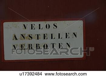 Stock Photo - board, aluminium, 
bicycles, bicycle, 
berne, burgdorf, 
advice. fotosearch 
- search stock 
photos, pictures, 
images, and photo 
clipart