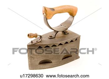 Stock Photography - antiquated, electric, 
appliance, alfred. 
fotosearch - search 
stock photos, 
pictures, images, 
and photo clipart
