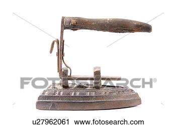 Stock Photography - antiquated, electric, 
appliance, alfred. 
fotosearch - search 
stock photos, 
pictures, images, 
and photo clipart