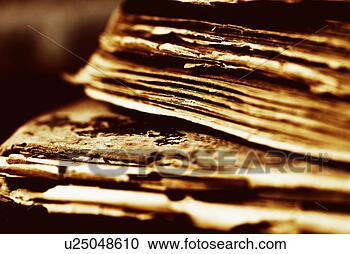 Stock Photography - damaged, books, 
czech, concept, 
close, detail, 
antique. fotosearch 
- search stock 
photos, pictures, 
images, and photo 
clipart