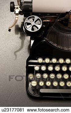 Stock Photography - typewriter, art, 
fonts, concoctions, 
business, ideas, 
alumnus. fotosearch 
- search stock 
photos, pictures, 
images, and photo 
clipart