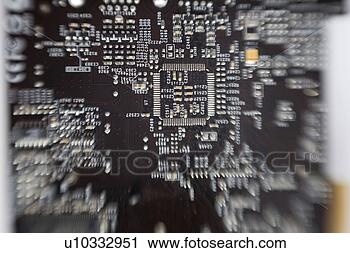 Stock Photography - board, bw, celerity, 
circuit, computer, 
diode, dock. fotosearch 
- search stock 
photos, pictures, 
images, and photo 
clipart