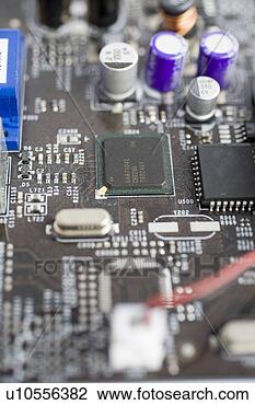 Stock Photo - board, bw, celerity, 
circuit, computer, 
diode, dock. fotosearch 
- search stock 
photos, pictures, 
images, and photo 
clipart