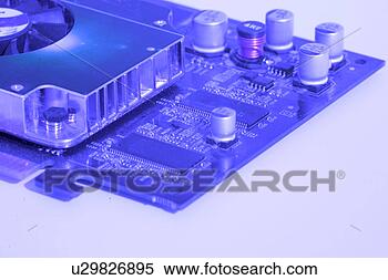 Stock Image - board, bw, celerity, 
circuit, computer, 
diode, dock. fotosearch 
- search stock 
photos, pictures, 
images, and photo 
clipart