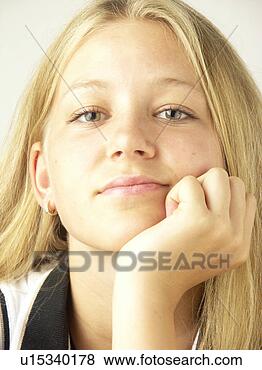 Stock Photo - blond, borth, 
child, close. 
fotosearch - search 
stock photos, 
pictures, images, 
and photo clipart