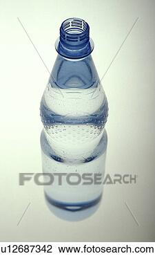 Stock Photo - bottle, clear, 
drink, lucent, 
schmerold. fotosearch 
- search stock 
photos, pictures, 
images, and photo 
clipart
