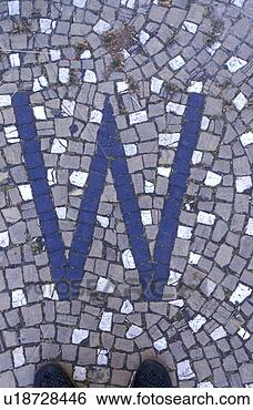 Stock Photo - schriftzeichen, 
buchstabe, alphabetic, 
bernhard, blue, 
character. fotosearch 
- search stock 
photos, pictures, 
images, and photo 
clipart