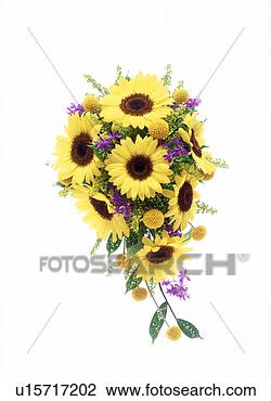 Stock Photo - view of a decorative 
bouquet. fotosearch 
- search stock 
photos, pictures, 
images, and photo 
clipart