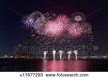 Stock Photo - night view, korea, 
outdoors, landscape, 
scenic, night, 
asia. fotosearch 
- search stock 
photos, pictures, 
images, and photo 
clipart