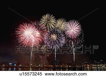 Stock Image - night view, korea, 
outdoors, landscape, 
scenic, night, 
asia. fotosearch 
- search stock 
photos, pictures, 
images, and photo 
clipart