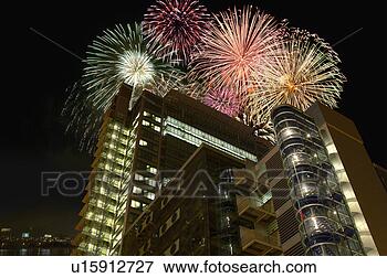 Picture - night view, korea, 
outdoors, landscape, 
scenic, night, 
asia. fotosearch 
- search stock 
photos, pictures, 
images, and photo 
clipart