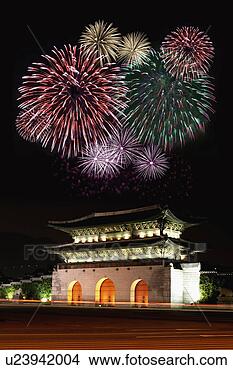 Stock Photo - night view, korea, 
outdoors, landscape, 
scenic, night, 
asia. fotosearch 
- search stock 
photos, pictures, 
images, and photo 
clipart