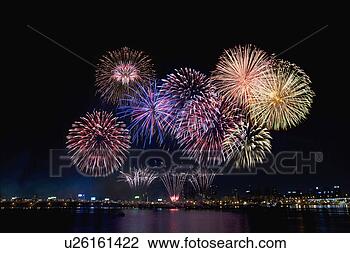 Stock Photo - night view, korea, 
outdoors, landscape, 
scenic, night, 
asia. fotosearch 
- search stock 
photos, pictures, 
images, and photo 
clipart