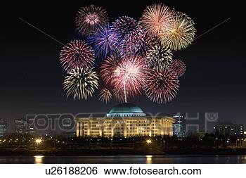 Stock Photo - night view, korea, 
outdoors, landscape, 
scenic, night, 
asia. fotosearch 
- search stock 
photos, pictures, 
images, and photo 
clipart
