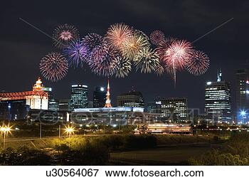 Picture - night view, korea, 
outdoors, landscape, 
scenic, night, 
asia. fotosearch 
- search stock 
photos, pictures, 
images, and photo 
clipart