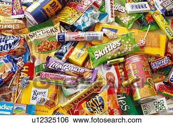 Stock Photo - candy bars. fotosearch 
- search stock 
photos, pictures, 
images, and photo 
clipart