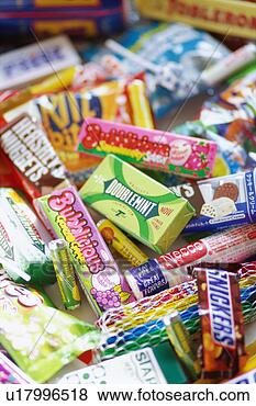Stock Photo - candy bars. fotosearch 
- search stock 
photos, pictures, 
images, and photo 
clipart