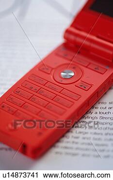 Stock Photography - close-up of mobile 
phone. fotosearch 
- search stock 
photos, pictures, 
images, and photo 
clipart