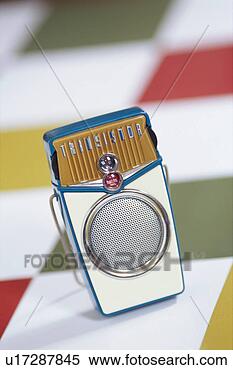 Stock Image - radio. fotosearch 
- search stock 
photos, pictures, 
images, and photo 
clipart