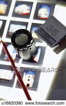 Stock Photography - slides on light 
box. fotosearch 
- search stock 
photos, pictures, 
images, and photo 
clipart