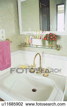 Stock Photo - washing sink. 
fotosearch - search 
stock photos, 
pictures, images, 
and photo clipart
