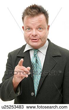 Stock Photo - overweight man 
wearing suit and 
tie, portrait. 
fotosearch - search 
stock photos, 
pictures, images, 
and photo clipart