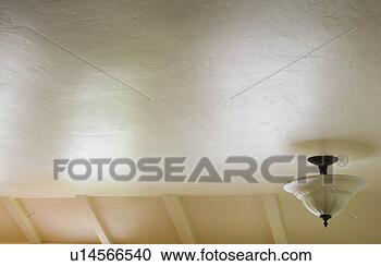 Stock Photography - ceiling lamp on 
reflective ceiling. 
fotosearch - search 
stock photos, 
pictures, images, 
and photo clipart