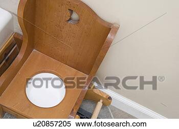 Stock Image - detail of infant 
toilet. fotosearch 
- search stock 
photos, pictures, 
images, and photo 
clipart