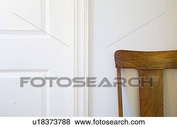 Stock Photo - detail of wood 
chair back. fotosearch 
- search stock 
photos, pictures, 
images, and photo 
clipart
